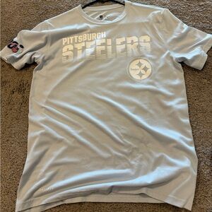 Nike Men’s Steelers NFL 100 Dri-Fit Shirt